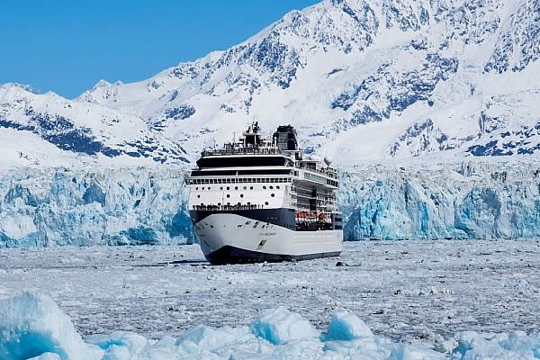 Celebrity 2015 Alaska Cruises