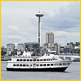 Cruises from Seattle WA.