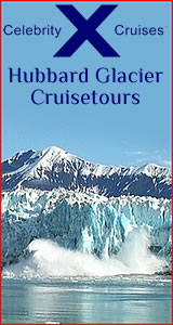 Seward Alaska Cruise Departures