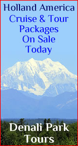 Holland America Alaska Cruise Deals