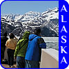 Glacier Bay Alaska