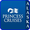 Princess Cruises; 2015 Alaska Cruise Packages