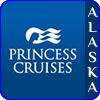 Princess Cruises to Alaska