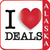 Alaska Inclusive Alaska Cruise Deals