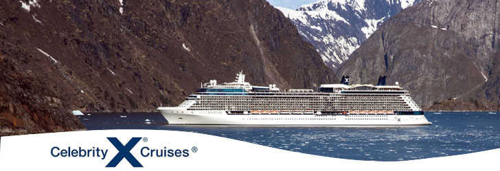 Celebrity Alaska Cruise 2016 Schedules
